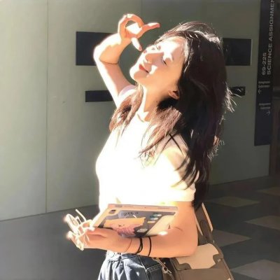 姐姐又不乖了呢